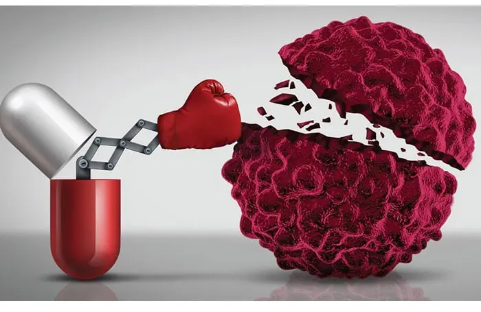 درووستکردنی ڕۆبۆتێک کە بتوانێت شێرپەنجە چارەسەر بکات بە چوونە ناو سییەکان