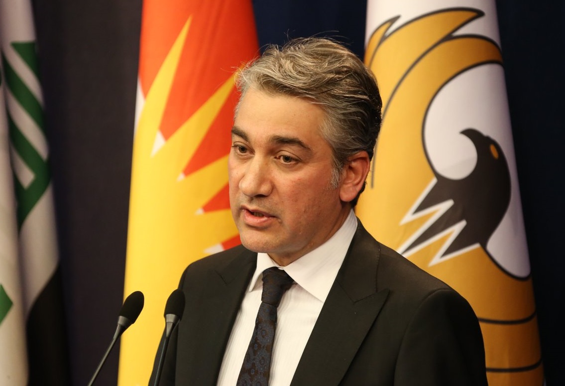 ئەنجوومەنی وەزیران لە سەر چەند بابەتی گرینگ کۆدەبێتەوە