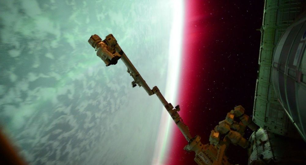 نیازی ئەمریکا بۆ درووستکردنی سیستەمگەلی بۆشاییگەری خاوەنی ئەمنییەتی زیاتر لە بەرامبەر هاککەرەکان