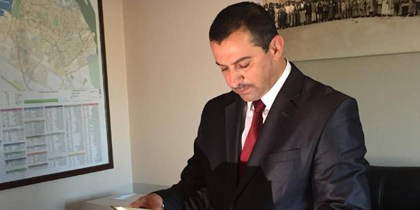 ڕاگەێندراوێک لە لایەن پارێزگاری پارێزگای سلێمانییەوە