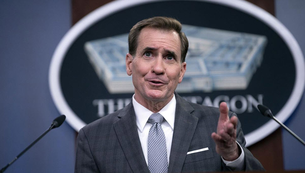 کۆشکی سپی : کۆریای باکوور بەردەوامە لە هەناردەکردنی تەقەمەنی بۆ ڕووسیا