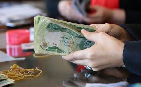 ئەمڕۆ بڕیار لە خشتەی مووچەی وەزارەتی پێشمەرگە دەدرێت