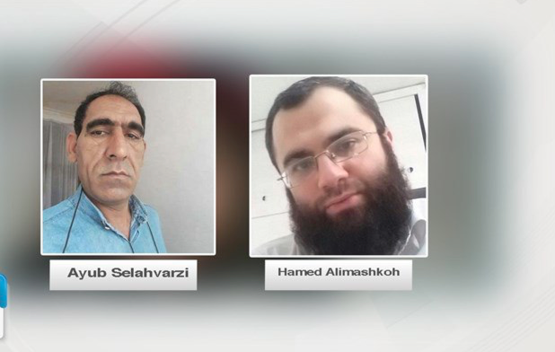 دوو چالاکی کورد سزای ٣٧ ساڵ بەندکرانی بە سەردا سەپاوە