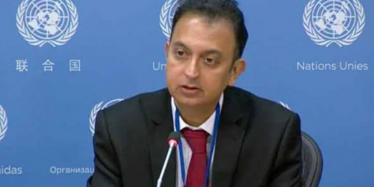 ڕاپۆرتی جاوید ڕەحمان سەبارەت بە هەڵاواردنە کۆمەڵایەتییەکان و دۆخی خراپی زیندانییەکان لە ئێران