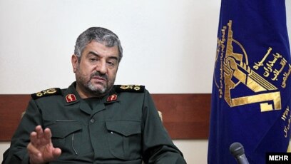 فەرماندەی پێشووی سوپای پاسداران : گورزەکانی چرای کوژاوەی ئێران بۆ سەر ئیسرائیل بووەتە چەند بەرابەر بەڵام ناتوانین ووردەکاری باس بکەین