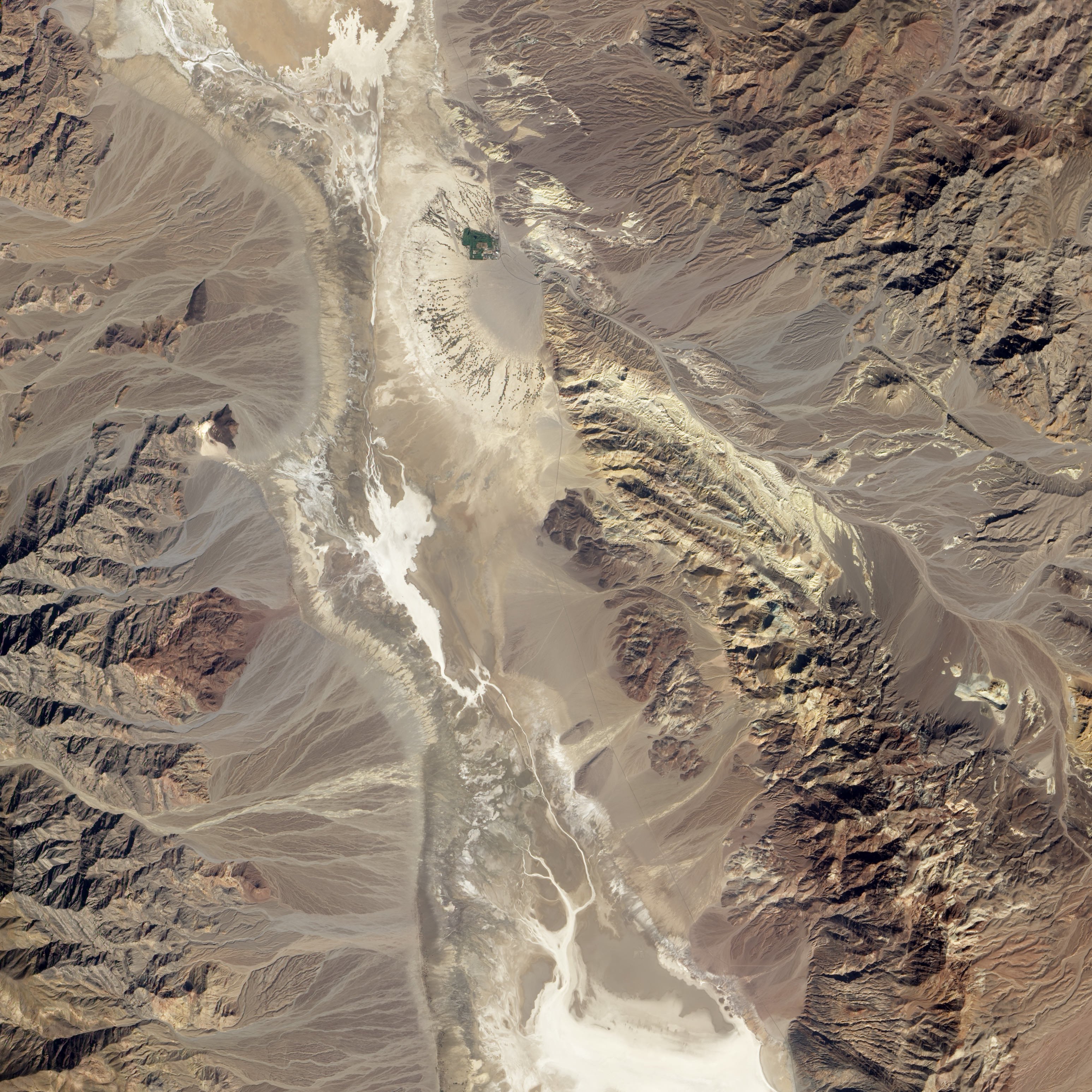 بەرزترین پلەی گەرمای سەد ساڵی ڕابردوو تۆمار کرا