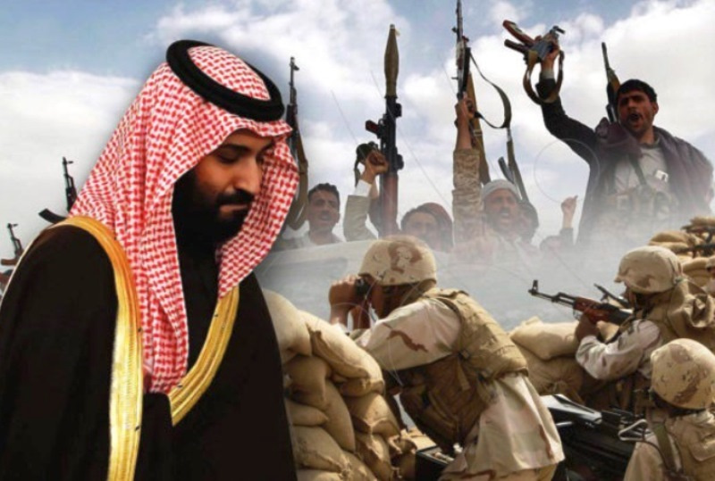 ئەمریکا پێشوازی لە داهێنەرایەتی عەرەبستانی سەعوودی لە بەرامبەر یەمەن دەکات