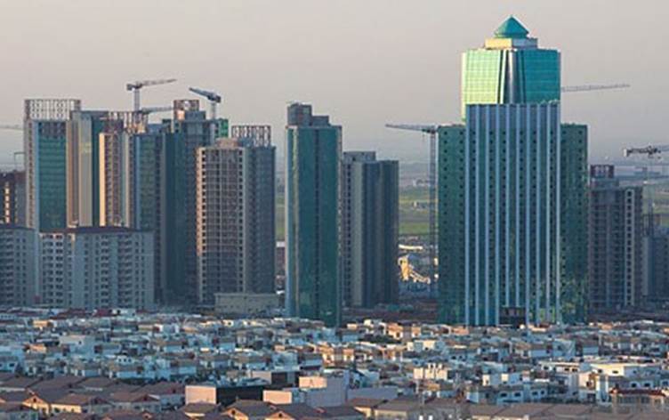 سه‌رۆكی ئه‌نجوومه‌نی پارێزگای هه‌ولێر : هه‌ولێر به‌ره‌و گه‌شانه‌وه‌ی به‌رزتر ده‌ڕوات