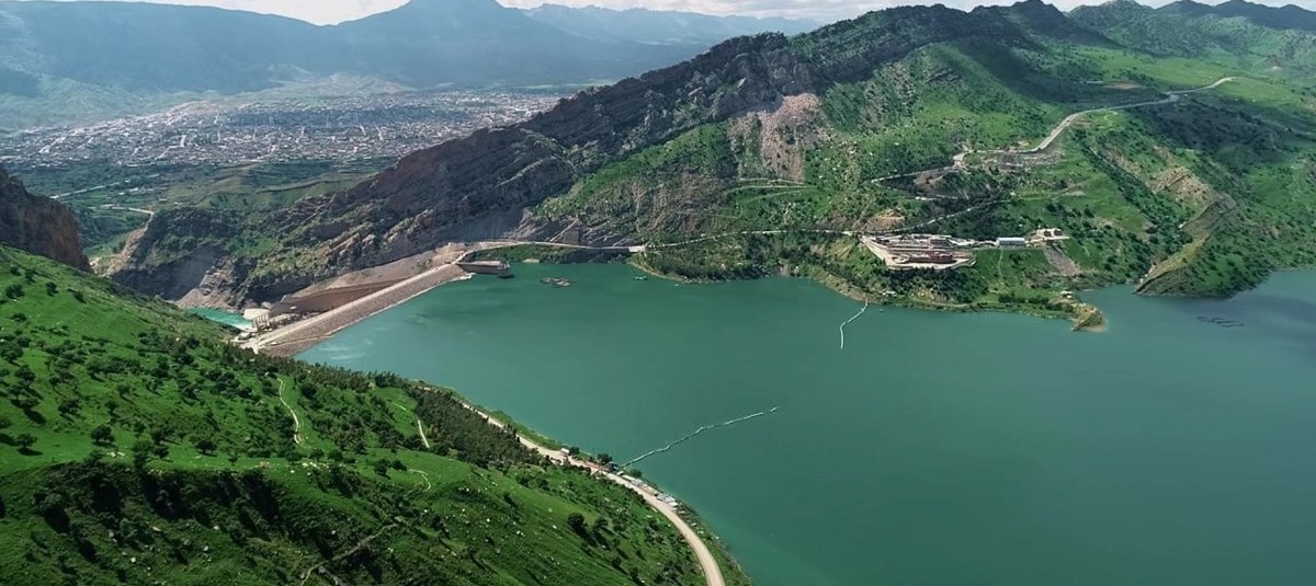 ١١ پرۆژەی دیکەی ستراتیژیی ئاو، لە هەرێمی كوردستان جێبەجێ دەکرێن "تێچووی ساڵانەی ئاوی پاک ٥٥٢ ملیار دینارە"
