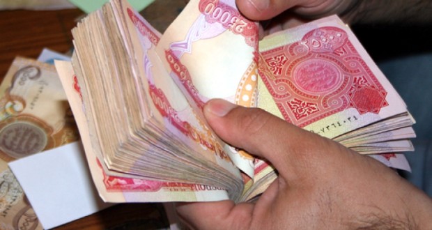 مووچەی كەسوكاری شەهیدان و زیندانیانی سیاسی هاوتای بەغدا دەکرێت