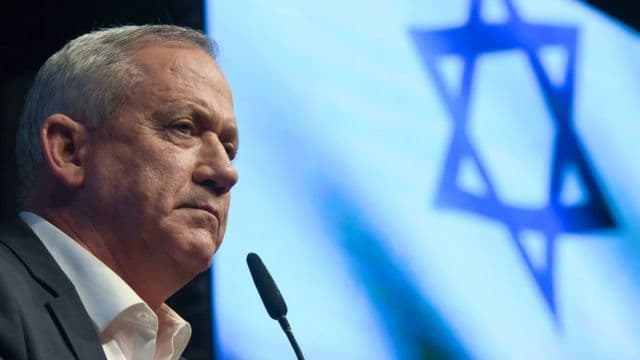 وەزیری بەرگری ئیسرائیل داوایەک ئاراستەی کۆمەڵگای نێودەوڵەتی دەکات بەرامبەر بە ئێران