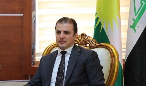 ڕێکارەکانی درووستکردنی نەخۆشخانەی ١٠٠ قەرەوێلەیی شێخان تەواوبوون