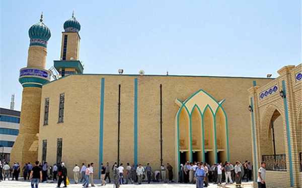 هیچ پارێزگایەك ناتوانێ تاكلایەنە بڕیاری كردنەوەی دەرگای مزگەوتەكان بدات