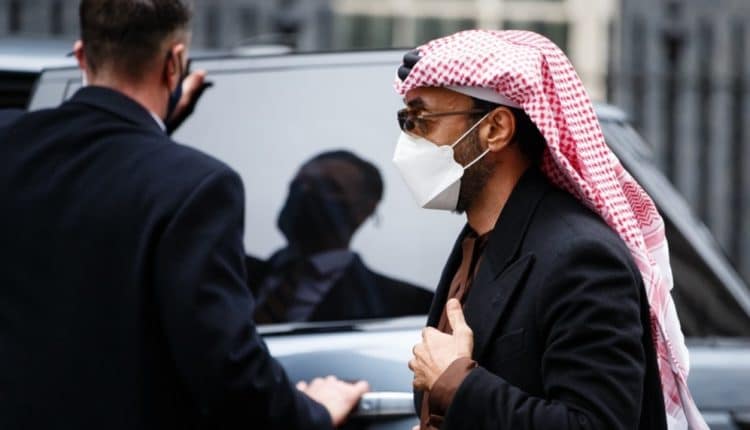 میدیای فەرمی ئیماراتی : ڕاوێژکاری ئەمنییەتی نیشتیمانی و نەتەوەیی ئیمارات سەردانی ئێران دەکات