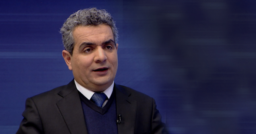 پارێزگاری هەولێر کردنەوەی نەخۆشخانەیەکی دیکەی لە هەولێر ڕاگەیاند