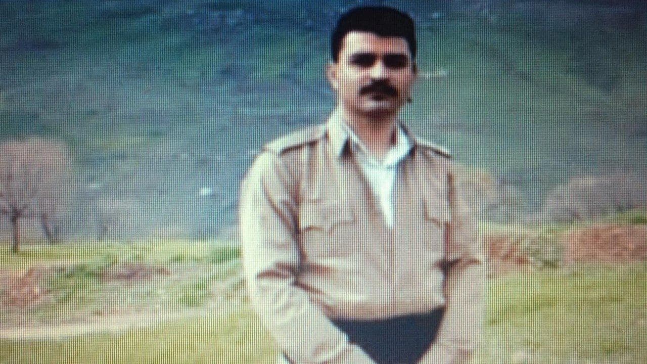 هاووڵاتییەکی خەڵکی بۆکان، حوکمی حەوت ساڵ بەندکرانی بۆ بڕاوەتەوە