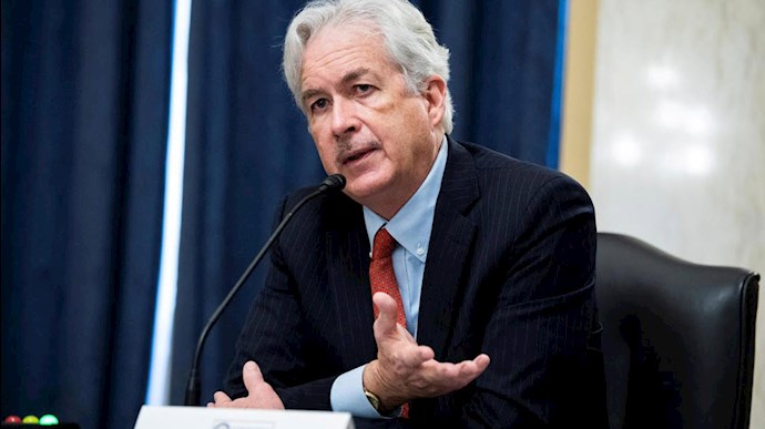 ئەمریکا : ئێران هیچ بڕیارێکی بۆ بەرنامە ئەتۆمییە سەربازییەکەی نییە