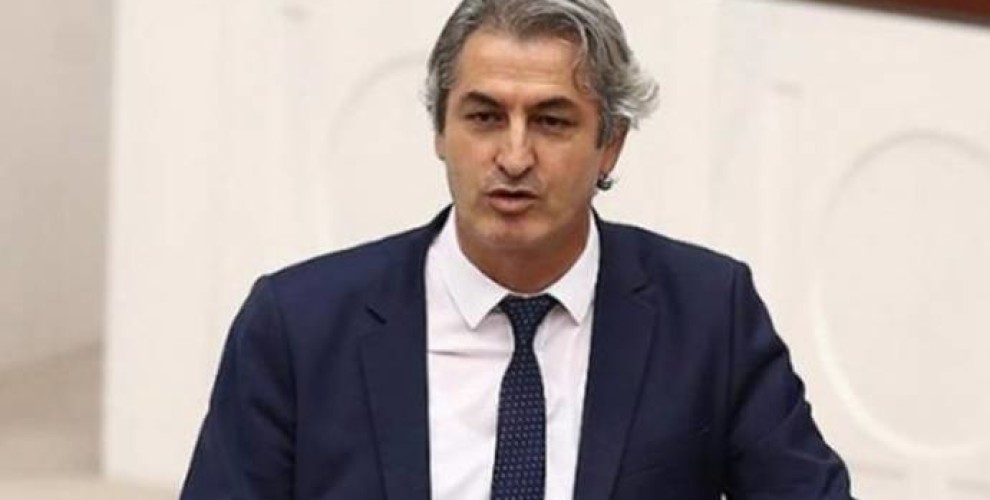 په‌رله‌مانتارێكی هه‌ده‌په‌ سزای ١٨ ساڵ زیندانی به‌سه‌ردا سه‌پێنرا