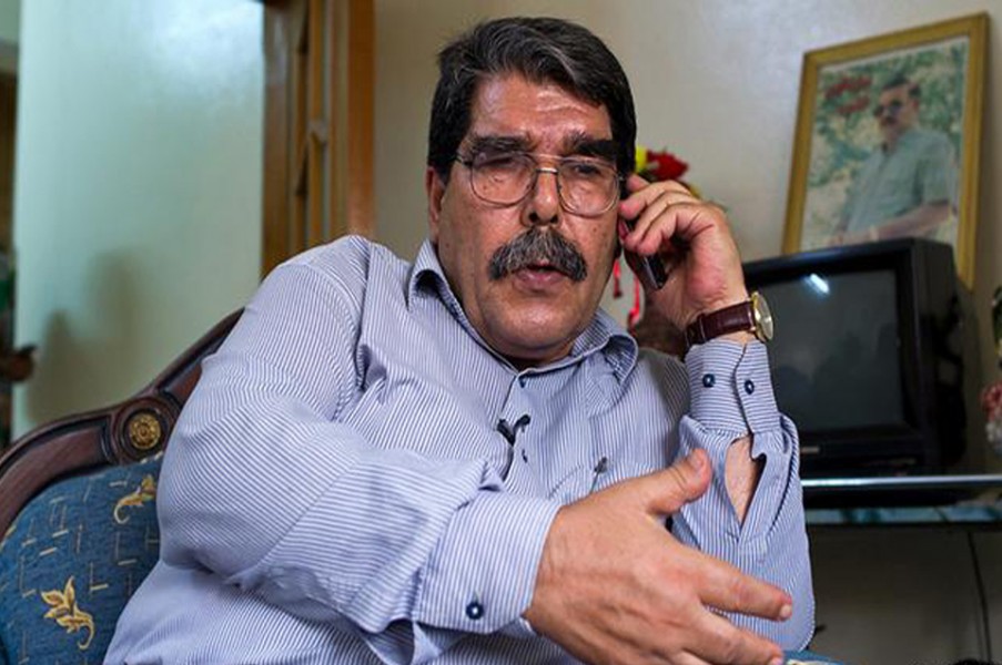 سالح موسلم لە پایتەختی چیک دەستگیر کرا