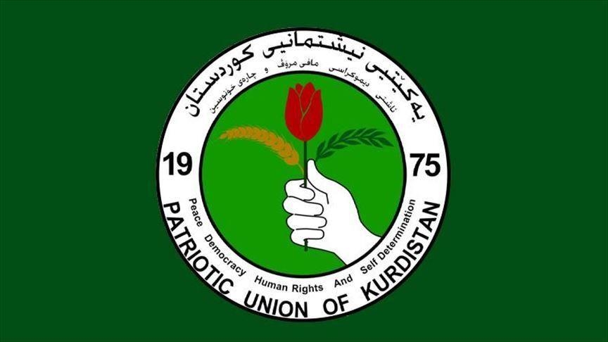 میدیای فەرمیی یەكێتی: سیخوڕێكی هاوسەرۆكی پێشووی یەكێتی لە ناو ماڵی مام جەلال گیراوە