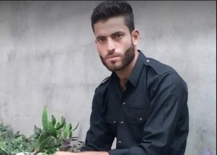 هەورە برووسکە گیانی هاووڵاتییەکی ئەستاند