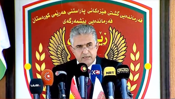 وەزیری ناوخۆی هەرێمی کوردستان پەیامێکی گرینگ بڵاو دەکاتەوە و داوایەک ئاراستەی یەکیتی نیشتیمانی دەکات