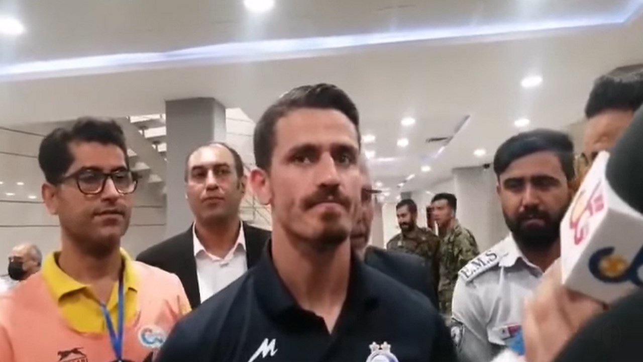 "وریا غەفووری" لەسەر دۆخی خراپی خەڵک و ناڕەزایەتییەکان هاتە دەنگ