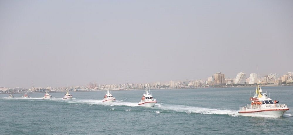 نەمایش و مانۆڕی هاوبەشی سەربازی لە نێوان ئێران ، ڕووسیا و چین لە زەریای هێند