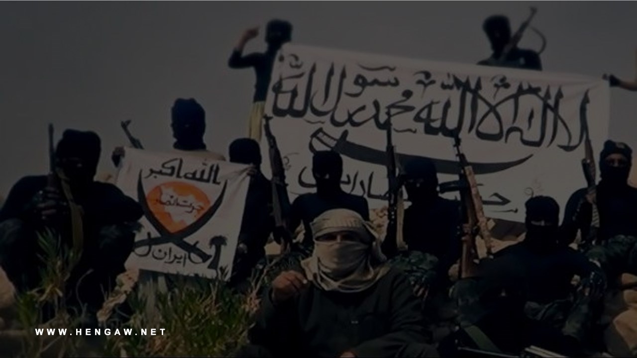 سەلەفییەکان لە ڕۆژهەڵاتی کوردستان کەسێکی دیکەیان کوشت