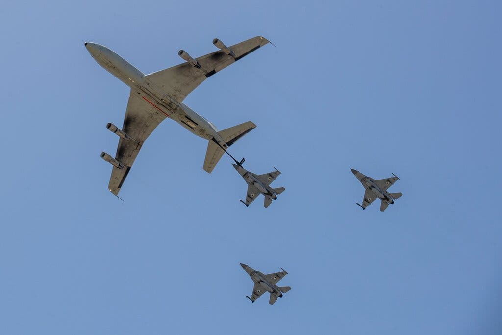 سەرۆکی پێشووی هەواڵگری و زانیاری ئەرتەشی ئیسرائیل :  ئەگەری لە ناوبردنی تەواوی بەرنامە ئەتۆمییەکەی ئێران بوونی نییە