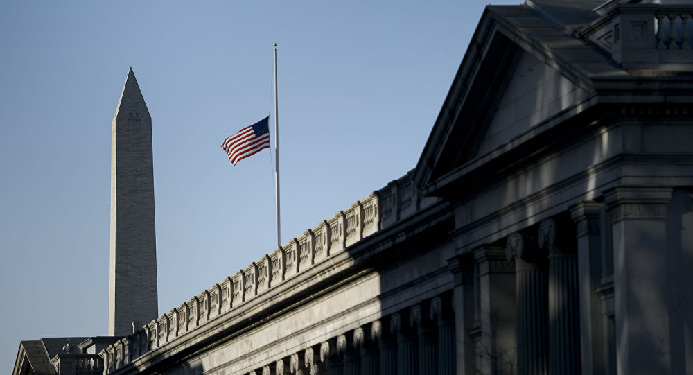 ئەمریکا گەمارۆی نوێی لە دژی کۆمپانیا و کەسانی سەربەخۆی ڕووسیا سەپاند