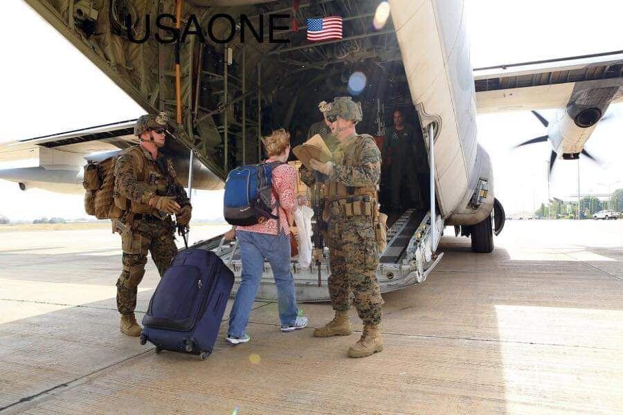 بەپەلە   ...  جمووجووڵە نهێنییە سەربازییەکانی ئەمریکا لە ٦ پارێزگای عێراق ئاشکرا دەکرێت