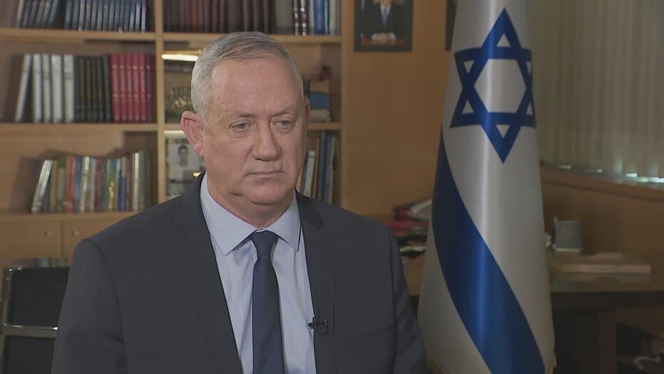 وەزیری بەرگری ئیسرائیل : ئیسرائیل خەریکی نوێکردنەوەی ئەرتەشەکەیەتی بۆ هێرشکردن بۆ سەر ئێران