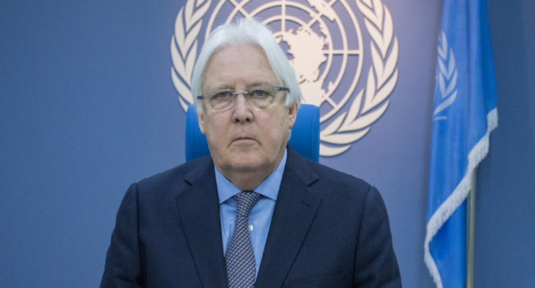 هۆشداری نەتەوە یەکگرتووەکان : لەوانەیە هەزاران کەس بمرن!