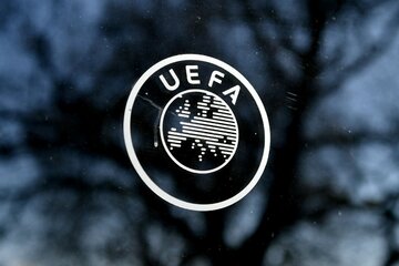 داواکاری ئۆکراین لە "فیفا" بۆ دەرکردنی ئێران لە جامی جیهانی قەتەر