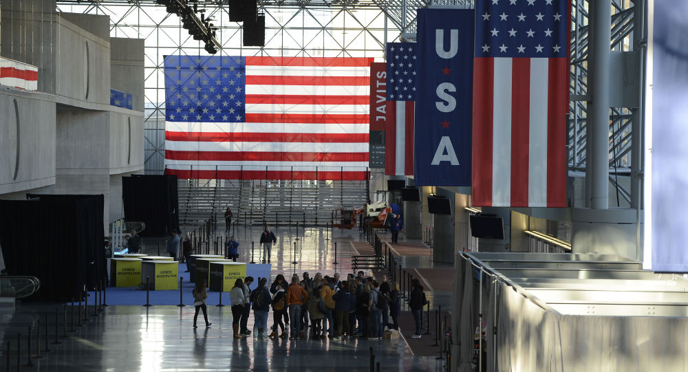 فەڕەنسەوییەکان : ئەمریکا ڕۆلی ڕابەرایەتی جیهانی لە دەست دەدات