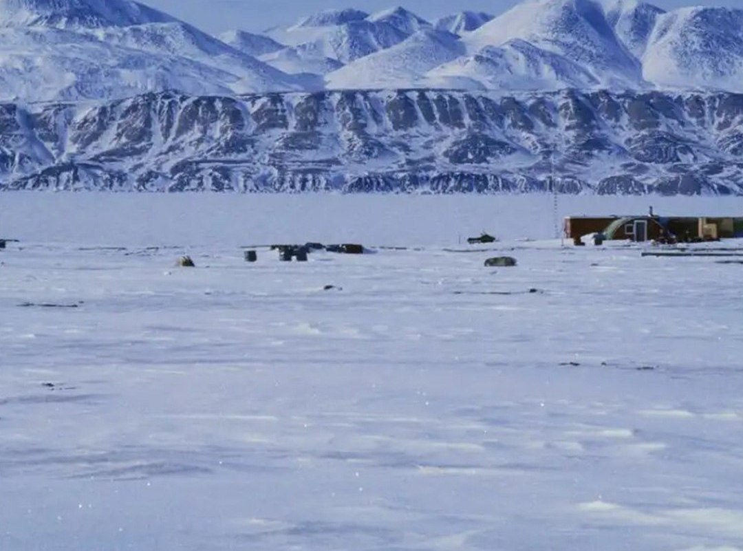 زانایان سەبارەت بە ڤایرۆسی جەمسەری باکوور هۆشداری دەدەن