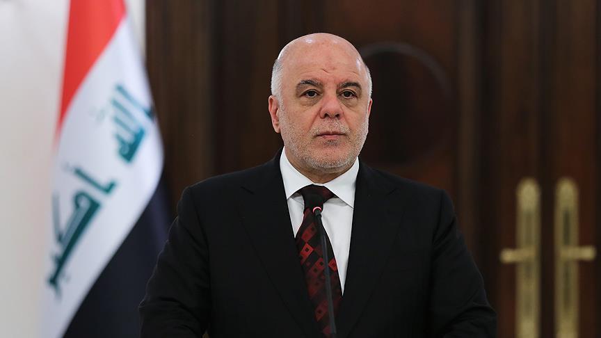 عەبادی داوای پشکنینی سندوق و ئامێرەکانی سلێمانی دەکات