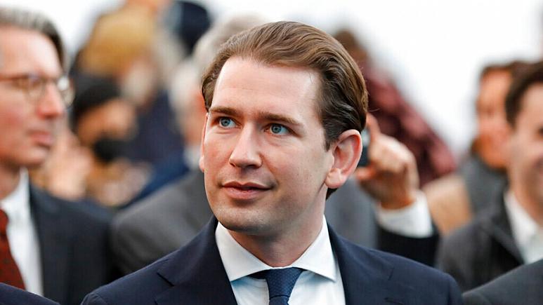 گەورە ڕاوێژکاری پێشووی نەمسا لە کۆمپانیای " تێل کەپیتاڵ " دەست بەکار دەبێت