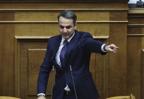 سەرۆکوەزیرانی یوونان پەیامێک سەبارەت بە ووڵامەکانی ئانکارا بڵاو دەکاتەوە