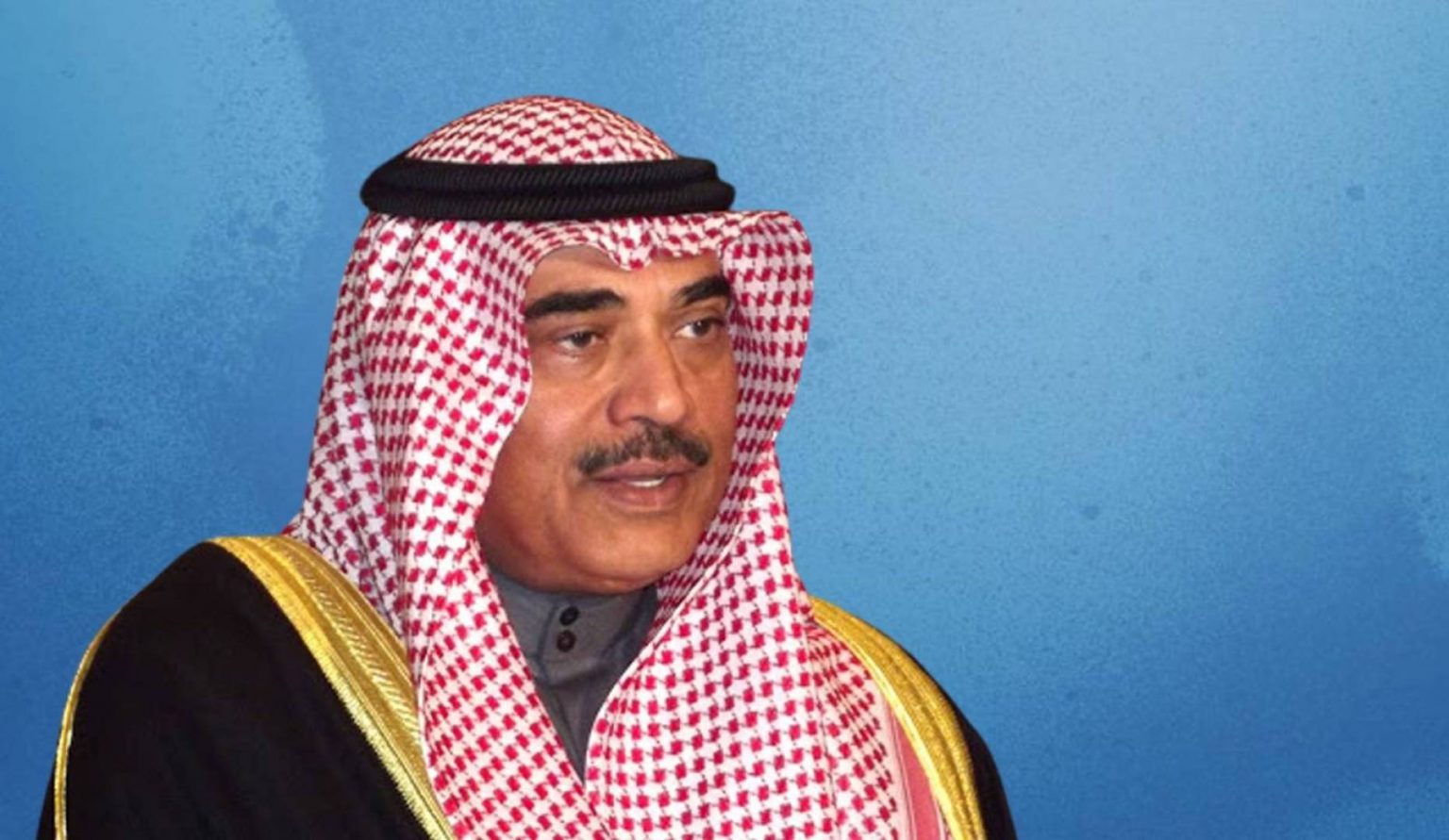 دەوڵەتی کووەیت دەستی لە کار کشاندەوە