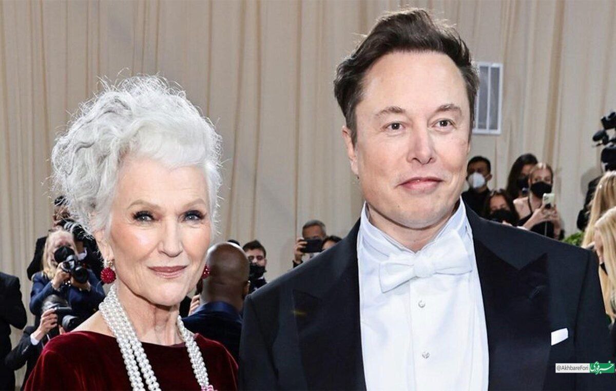 دایکی ئیلۆن ماسک : ئیلۆن بۆی نییە شەڕ لەگەڵ مارک زاکێربێرگ بکات