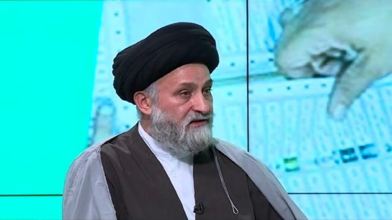 ئاخوندێکى شێعە هەڕەشە لە هەرێمى کوردستان دەکات " کوردستان دەبێتە ئۆکراین "