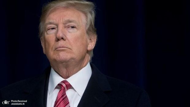 دۆناڵد ترامپ : ئەگەر من براوەی هەڵبژاردنەکان نەبم ، ئەمریکا کۆتایی دێت