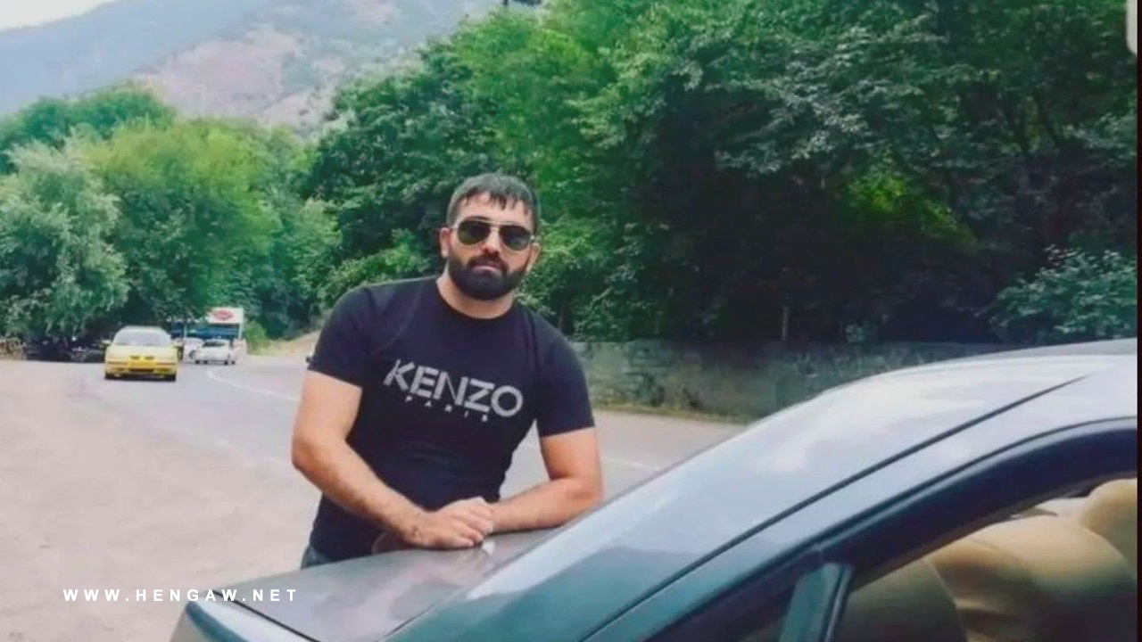 لاوێکی کورد لە کرماشان بە تەقەی هێزە چەکدارەکانی ئێران کوژراوە