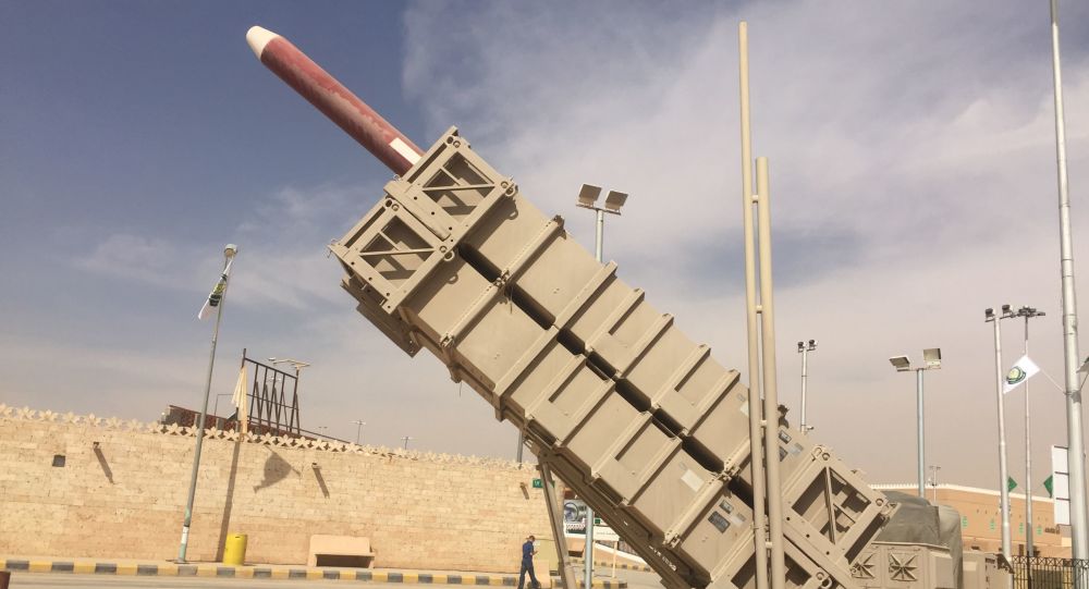 پێشنیاری نوێی ئەمریکا بە تورکیا بۆ کڕینی چەکی بەرگری مووشەکی پاترییۆت