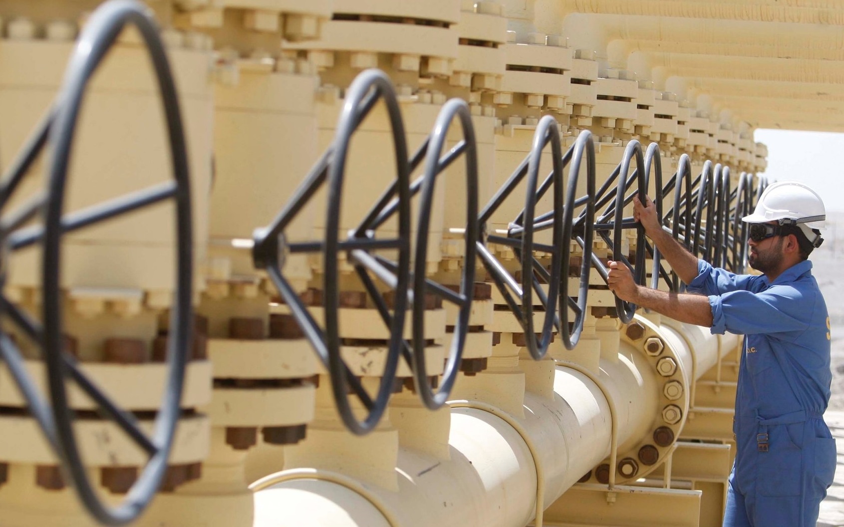 حکومەتی هەرێمی کوردستان دڵنیایی دەداتە کۆمپانیا نەوتییەکان