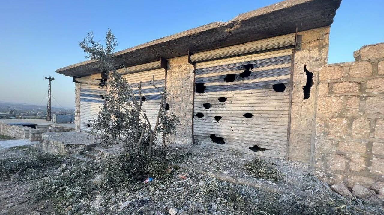 یونیسێف: لە ئۆپەراسیۆنی کوشتنی جێگرەوەی بەغدادیدا شەش منداڵ کوژراون