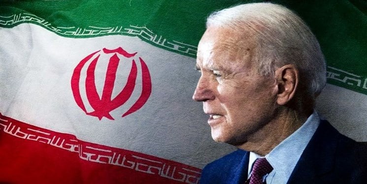 واڵ ژۆرناڵ ستریت : جۆ بایدن بە دوای فشاری زیاتر بۆ سەر تارانە بە گەمارۆدانی هەناردەی نەوتی ئێران