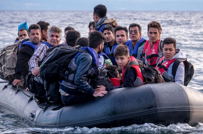 لەمساڵدا زیاتر لە ٣٧ ھەزار هاوڵاتی لەهەرێمی کوردستان کۆچیان کردووە